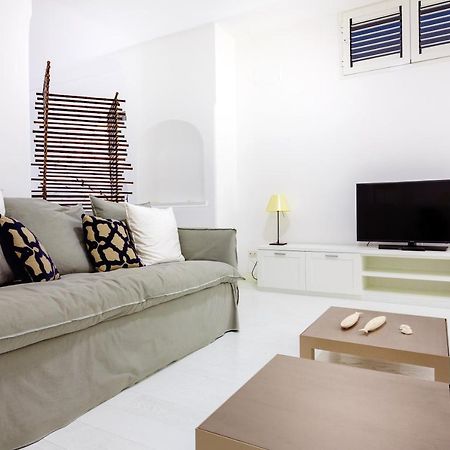 White Stylish Apartment 3 Vico Equense Esterno foto