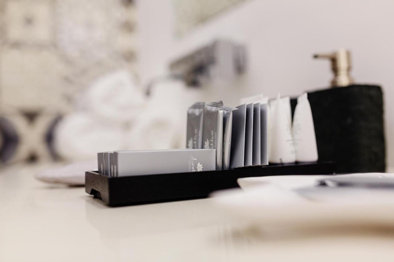 White Stylish Apartment 3 Vico Equense Esterno foto