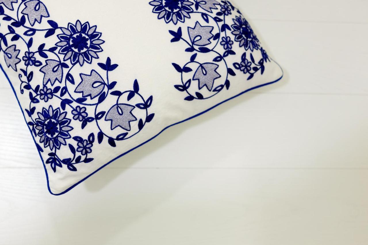 White Stylish Apartment 3 Vico Equense Esterno foto